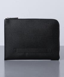 UNITED ARROWS | ＜UNITED ARROWS＞ マイクロファイバー クラッチ S(クラッチバッグ)