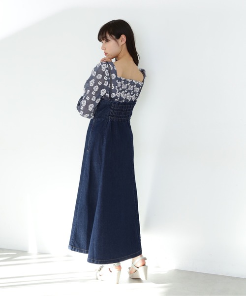 JILL by JILL STUART（ジルバイジルスチュアート）の「◇スプリング 