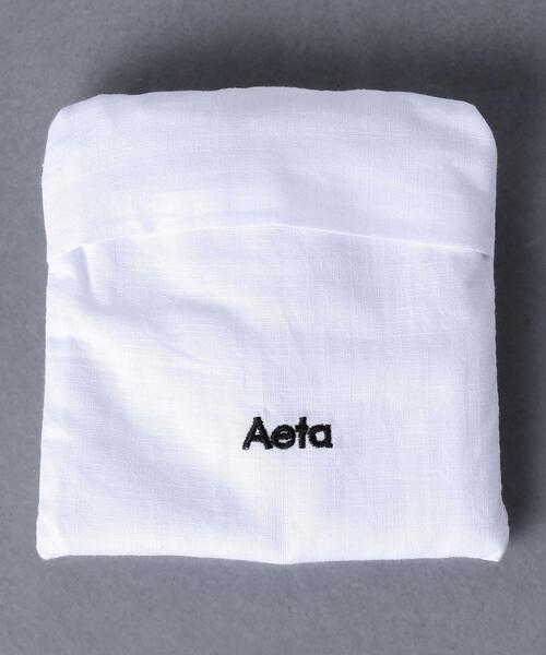 Aeta アエタ　DA01 aeta アエタ DA01 SHOULDER S BLACK - メルカリ