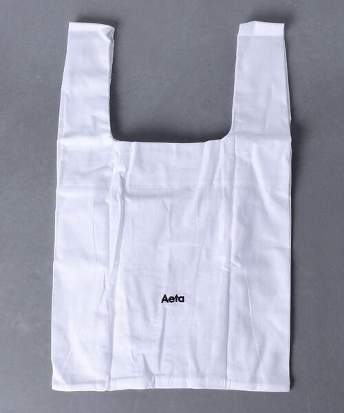 Aeta（アエタ）の「＜Aeta（アエタ）＞ DA01 ショルダーバッグ S