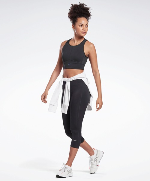 Reebok（リーボック）の「ラン ハイインパクトブラ / Run High