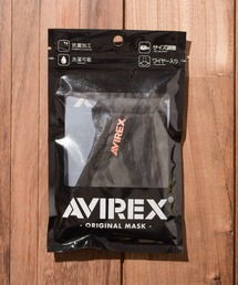 AVIREX | 『AVIREX』ORIGINAL MASK(マスク)