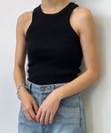 CREDONA(クレドナ)の「トップス(タンクトップ)」