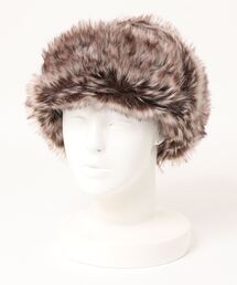 NEW ERA | 【NEW ERA】TRAPPER TRIBAL CAMO / 【ニューエラ】トラッパー　オーバーライド(ハット)