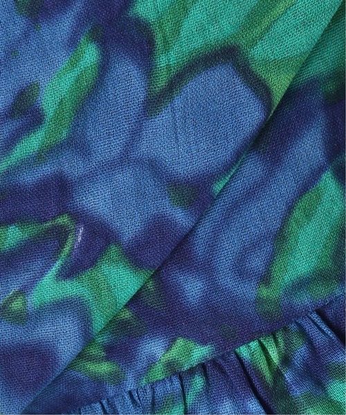 sara mallika（サラ マリカ）の「【SARA MALLIKA/サラマリカ】GAUZE  