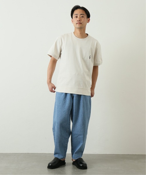 CHUMS（チャムス）の「【CHUMS By JOURNAL STANDARD】別注 BOOBY ロゴ