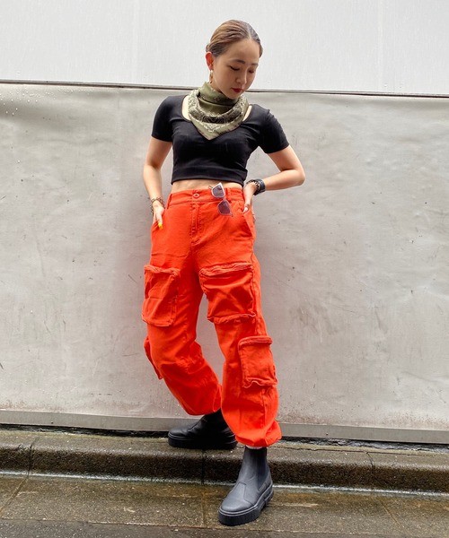 PUMA（プーマ）の「PUMA MAYZE CHELSEA INFUSE WNS / プーマ メイズ チェルシー インフューズ（スニーカー・レディース・ブラック・23.5cm/24.5cm/23.0cm/24.0cm/25.0cm）」の3枚目の写真