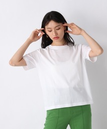JEANASIS | アソートロゴプリントTEE/951675(Tシャツ/カットソー)