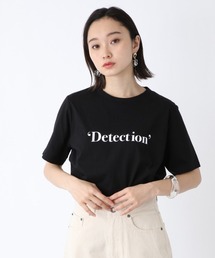 JEANASIS | アソートロゴプリントTEE/951675(Tシャツ/カットソー)