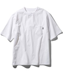 THE NORTH FACE | ザ・ノースフェイス / ショートスリーブエアリーポケットティー NT11968 （メンズ）(Tシャツ/カットソー)