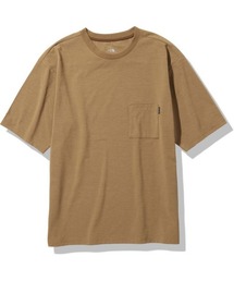 THE NORTH FACE（ザノースフェイス）の「ザ・ノースフェイス / ショートスリーブエアリーポケットティー NT11968 （メンズ）（Tシャツ/カットソー・メンズ）」