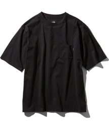 THE NORTH FACE | ザ・ノースフェイス / ショートスリーブエアリーポケットティー NT11968 （メンズ）(Tシャツ/カットソー)
