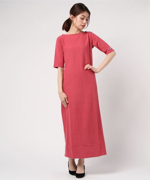 ブランド古着 半袖ワンピース ワンピース Ray Beams レイビームス のファッション通販 Zozoused