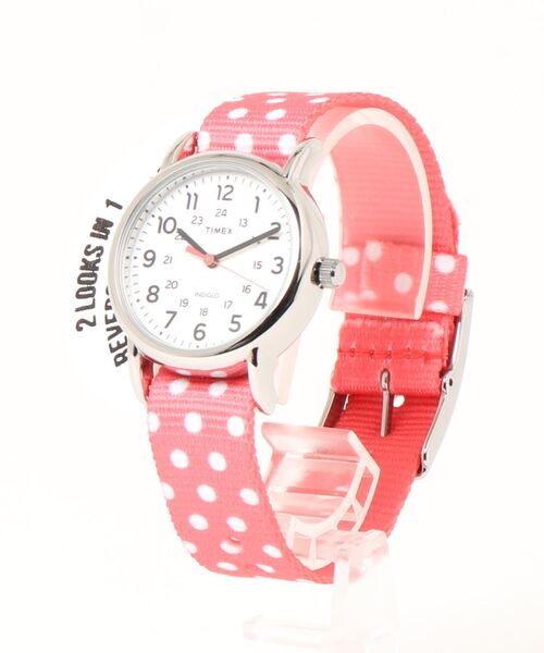 【TIMEX/タイメックス】 時計