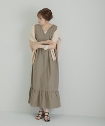 LAATO | MERMAID ONE-PIECE(ワンピース)