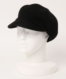 polcadot | 立体サーモキャスケット(キャスケット)