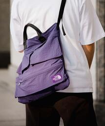 THE NORTH FACE PURPLE LABEL | <THE NORTH FACE PURPLE LABEL> コーデュラ リップストップナイロン 2WAYバッグ ♱(ショルダーバッグ)