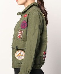 POLO RALPH LAUREN（ポロ ラルフ ローレン）の「キャンバス