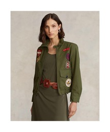 POLO RALPH LAUREN（ポロ ラルフ ローレン）の「キャンバス