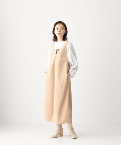 CITEN(シテン)の「<CITEN(シテン)>ニュアンスコイン プレート ネックレス(ネックレス・レディース・ゴールド/シルバー・FREE)」の15枚目の写真