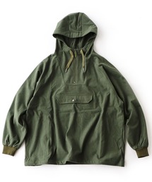 Comfy Fitアノラックパーカー