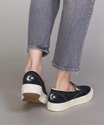 CONVERSE SKATEBOARDING | ＜CONVERSE(コンバース)＞SKATEBOARDING スリッポン スニーカー(スニーカー)