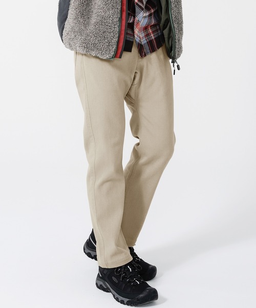 KRIFF MAYER（クリフメイヤー）の「HINOKOクライミングパンツ（その他パンツ・メンズ・ブラック/ベージュ/ネイビー/オリーブ/カラフル・SMALL/MEDIUM/LARGE/X-LARGE）」の3枚目の写真