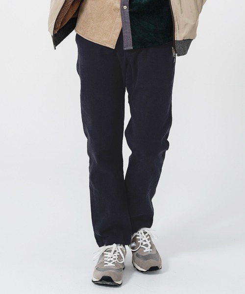 KRIFF MAYER（クリフメイヤー）の「HINOKOクライミングパンツ（その他パンツ・メンズ・ブラック/ベージュ/ネイビー/オリーブ/カラフル・SMALL/MEDIUM/LARGE/X-LARGE）」の5枚目の写真