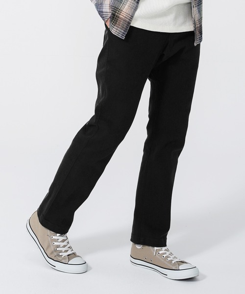 KRIFF MAYER（クリフメイヤー）の「HINOKOクライミングパンツ（その他パンツ・メンズ・ブラック/ベージュ/ネイビー/オリーブ/カラフル・SMALL/MEDIUM/LARGE/X-LARGE）」の2枚目の写真