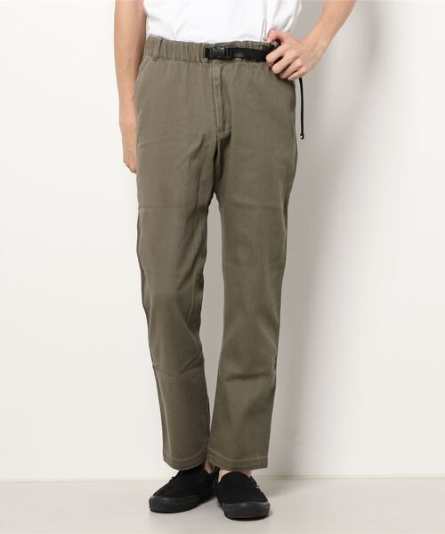 KRIFF MAYER（クリフメイヤー）の「HINOKOクライミングパンツ（その他パンツ・メンズ・ブラック/ベージュ/ネイビー/オリーブ/カラフル・SMALL/MEDIUM/LARGE/X-LARGE）」の8枚目の写真