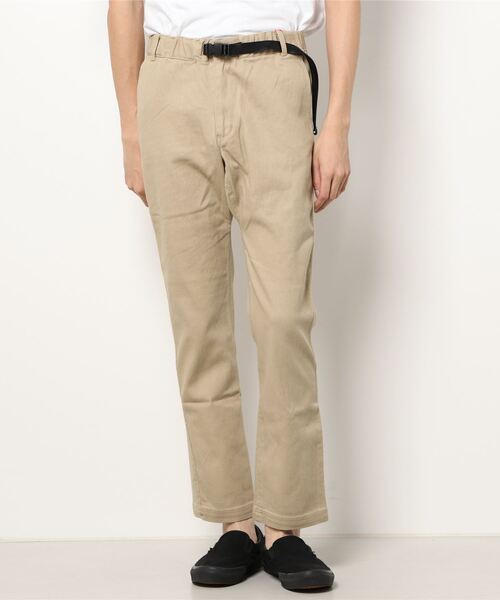 KRIFF MAYER（クリフメイヤー）の「HINOKOクライミングパンツ（その他パンツ・メンズ・ブラック/ベージュ/ネイビー/オリーブ/カラフル・SMALL/MEDIUM/LARGE/X-LARGE）」の9枚目の写真