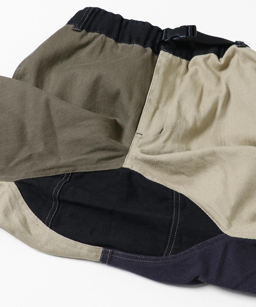 KRIFF MAYER（クリフメイヤー）の「HINOKOクライミングパンツ（その他パンツ・メンズ・ブラック/ベージュ/ネイビー/オリーブ/カラフル・SMALL/MEDIUM/LARGE/X-LARGE）」の11枚目の写真