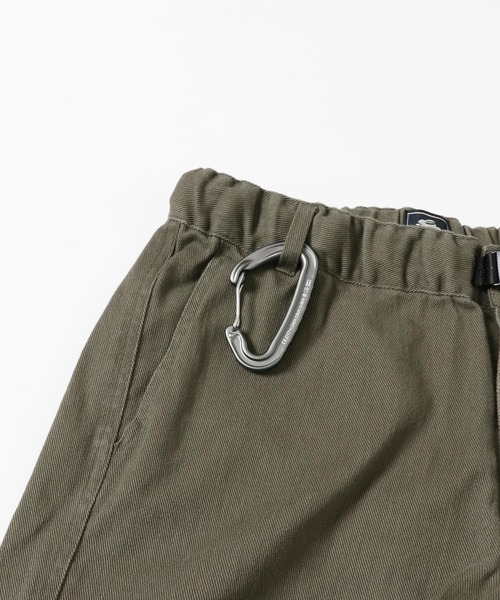 KRIFF MAYER（クリフメイヤー）の「HINOKOクライミングパンツ（その他パンツ・メンズ・ブラック/ベージュ/ネイビー/オリーブ/カラフル・SMALL/MEDIUM/LARGE/X-LARGE）」の12枚目の写真