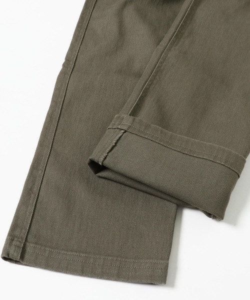 KRIFF MAYER（クリフメイヤー）の「HINOKOクライミングパンツ（その他パンツ・メンズ・ブラック/ベージュ/ネイビー/オリーブ/カラフル・SMALL/MEDIUM/LARGE/X-LARGE）」の14枚目の写真