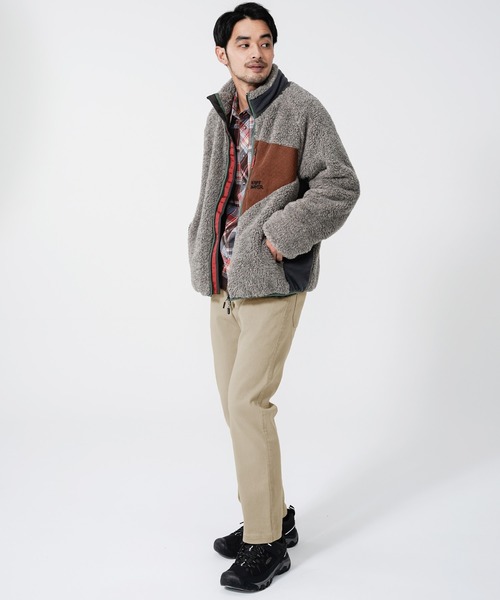 KRIFF MAYER（クリフメイヤー）の「HINOKOクライミングパンツ（その他パンツ・メンズ・ブラック/ベージュ/ネイビー/オリーブ/カラフル・SMALL/MEDIUM/LARGE/X-LARGE）」の22枚目の写真