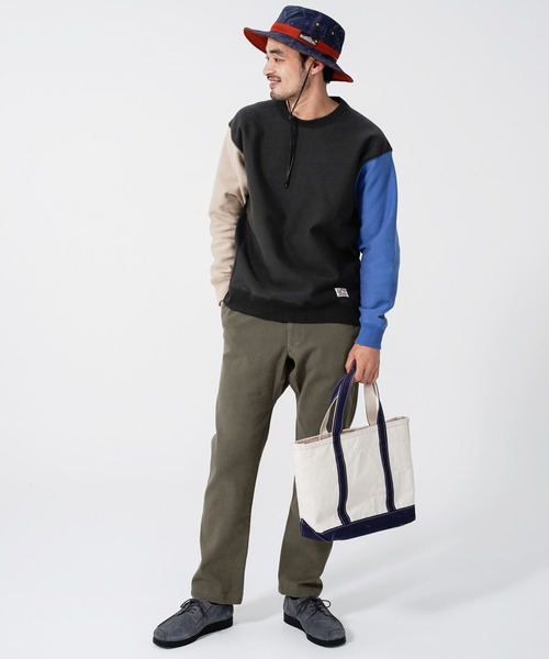 KRIFF MAYER（クリフメイヤー）の「HINOKOクライミングパンツ（その他パンツ・メンズ・ブラック/ベージュ/ネイビー/オリーブ/カラフル・SMALL/MEDIUM/LARGE/X-LARGE）」の19枚目の写真