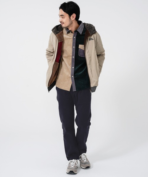 KRIFF MAYER（クリフメイヤー）の「HINOKOクライミングパンツ（その他パンツ・メンズ・ブラック/ベージュ/ネイビー/オリーブ/カラフル・SMALL/MEDIUM/LARGE/X-LARGE）」の20枚目の写真