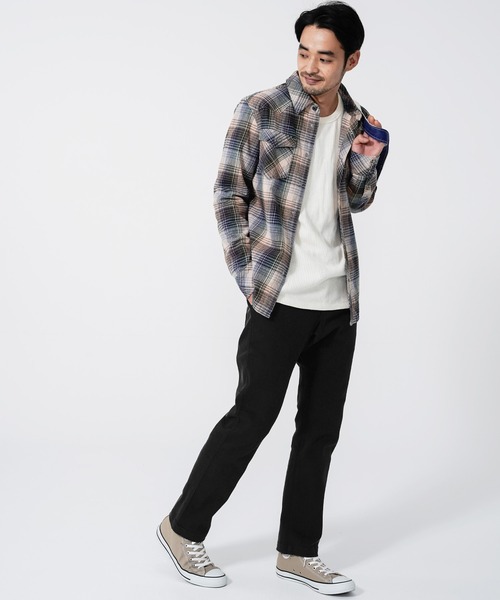 KRIFF MAYER（クリフメイヤー）の「HINOKOクライミングパンツ（その他パンツ・メンズ・ブラック/ベージュ/ネイビー/オリーブ/カラフル・SMALL/MEDIUM/LARGE/X-LARGE）」の17枚目の写真