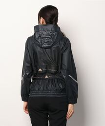 美品adidas by Stella McCartneyウィンドブレーカー アディダス by ステラ・マッカートニー(ADIDAS By STELLA Mccartney