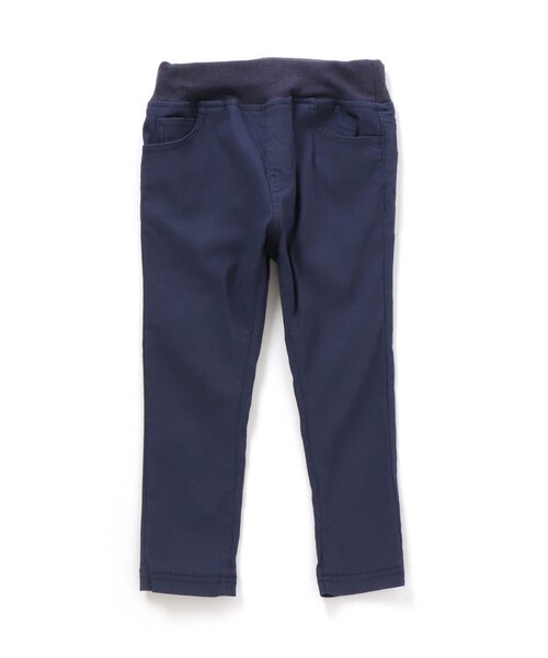 F.O.KIDS(エフオーキッズ)の「スキニーパンツ(その他パンツ・キッズ・マスタード/チャコール/ブラウン/ブルー・120/100/80/90/130/110/95/140)」の4枚目の写真
