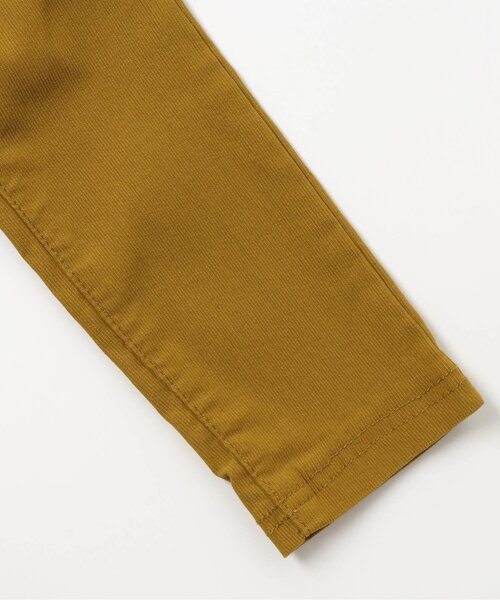 F.O.KIDS(エフオーキッズ)の「スキニーパンツ(その他パンツ・キッズ・マスタード/チャコール/ブラウン/ブルー・120/100/80/90/130/110/95/140)」の8枚目の写真