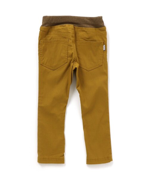 F.O.KIDS(エフオーキッズ)の「スキニーパンツ(その他パンツ・キッズ・マスタード/チャコール/ブラウン/ブルー・120/100/80/90/130/110/95/140)」の14枚目の写真
