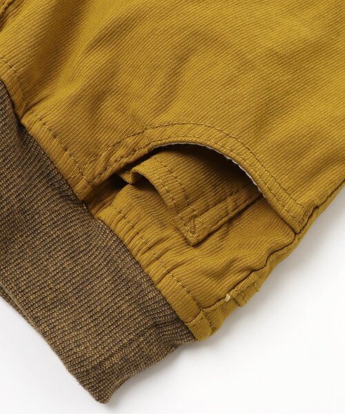 F.O.KIDS(エフオーキッズ)の「スキニーパンツ(その他パンツ・キッズ・マスタード/チャコール/ブラウン/ブルー・120/100/80/90/130/110/95/140)」の16枚目の写真