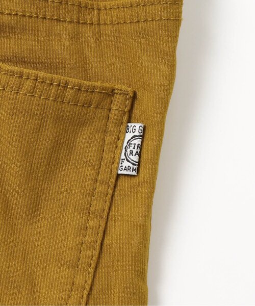 F.O.KIDS(エフオーキッズ)の「スキニーパンツ(その他パンツ・キッズ・マスタード/チャコール/ブラウン/ブルー・120/100/80/90/130/110/95/140)」の17枚目の写真