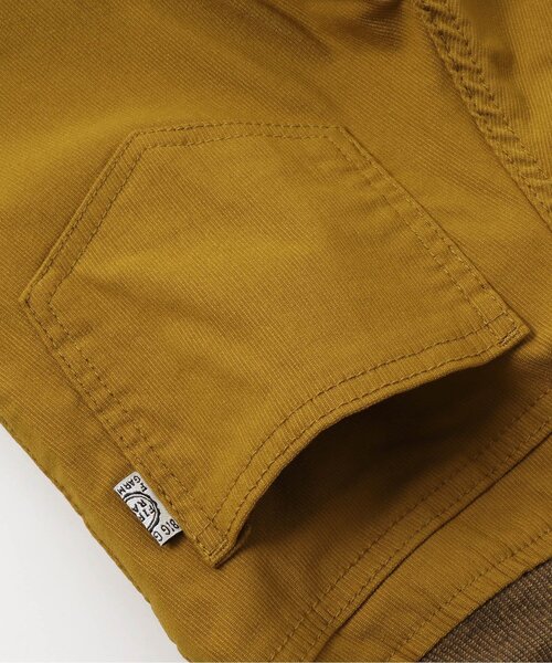 F.O.KIDS(エフオーキッズ)の「スキニーパンツ(その他パンツ・キッズ・マスタード/チャコール/ブラウン/ブルー・120/100/80/90/130/110/95/140)」の18枚目の写真