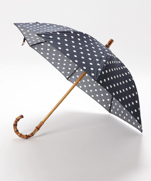 UMBRELLA BAMBOO GOLD