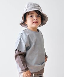 apres les cours | スターパッチ２PTシャツ(Tシャツ/カットソー)