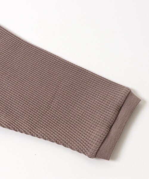 apres les cours（アプレレクール）の「スターパッチ２PTシャツ（Tシャツ/カットソー・キッズ・グリーン/オレンジ/サックスブルー・90/100/110/130/140/80/120）」の14枚目の写真