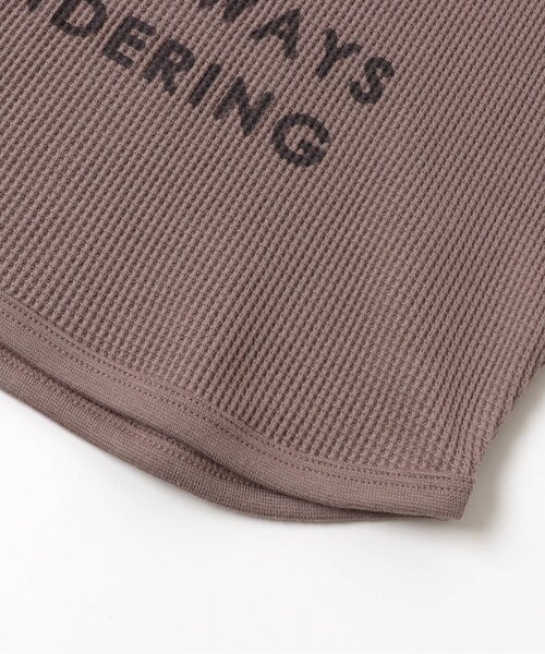 apres les cours（アプレレクール）の「スターパッチ２PTシャツ（Tシャツ/カットソー・キッズ・グリーン/オレンジ/サックスブルー・90/100/110/130/140/80/120）」の15枚目の写真