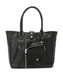 schott | Schott/ショット/RIDERS TOTE BAG/ライダース トートバッグ(トートバッグ)
